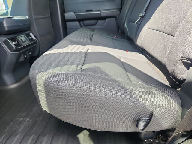 Certified 2023 Ford F150 XL w/ STX Appearance Package AWD/4WD image 25
