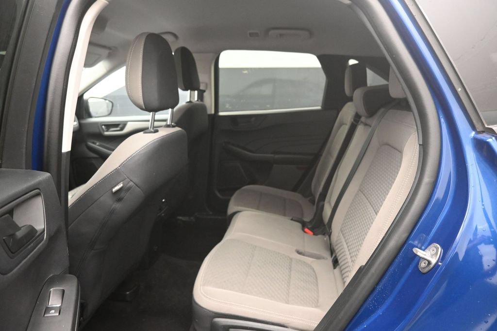 Certified 2022 Ford Escape SE w/ SE Sport Appearance Package AWD/4WD image 25