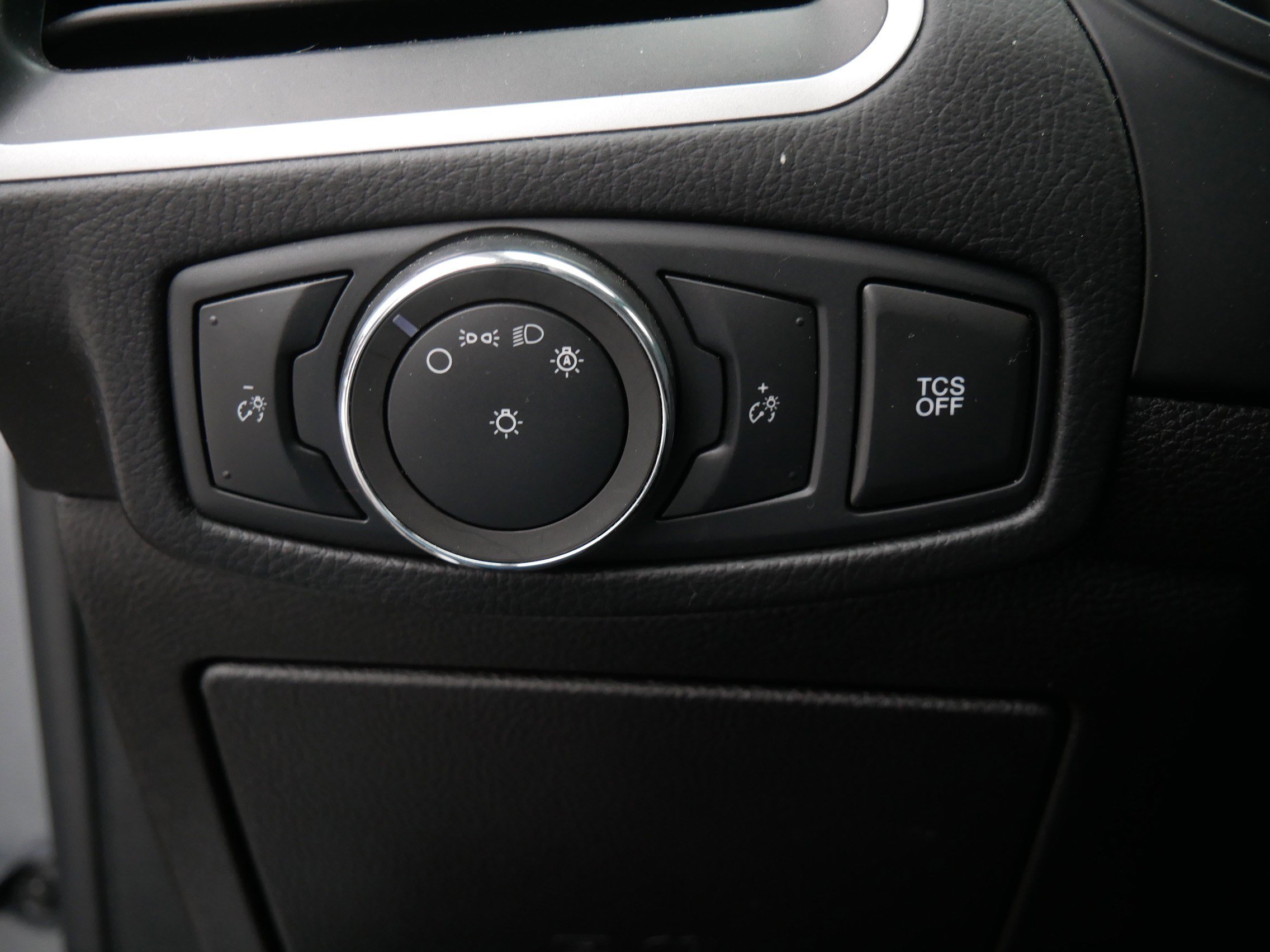 Certified 2022 Ford Edge SEL image 26