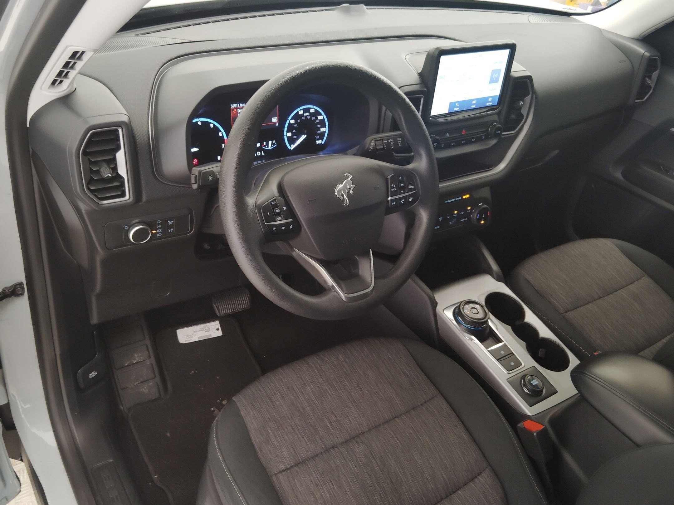 Certified 2022 Ford Bronco Sport Big Bend image 4