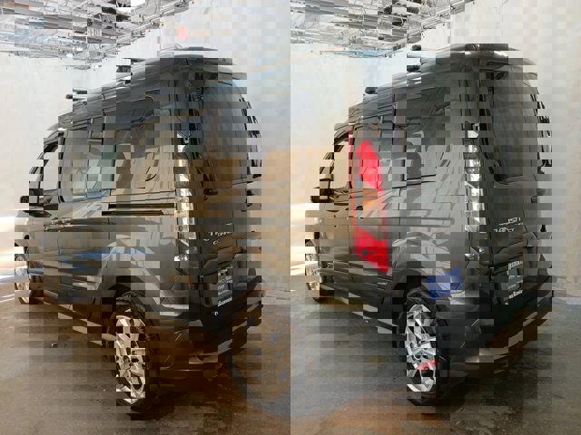 Certified 2018 Ford Transit Connect XLT image 5