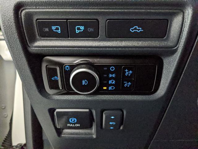 Certified 2023 Ford F150 Tremor w/ Equipment Group 402A High AWD/4WD image 17