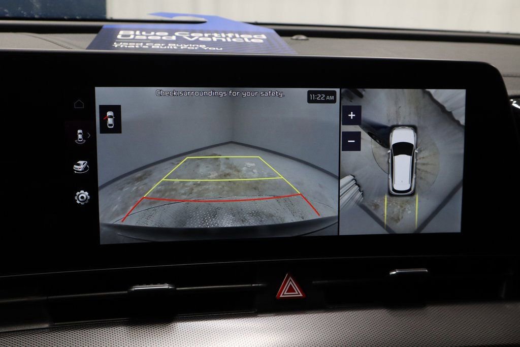 Used 2024 Kia Sportage SX Prestige image 11