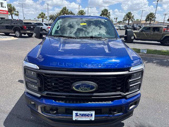 Certified 2026 Ford F250 XL w/ STX Appearance Package AWD/4WD image 6