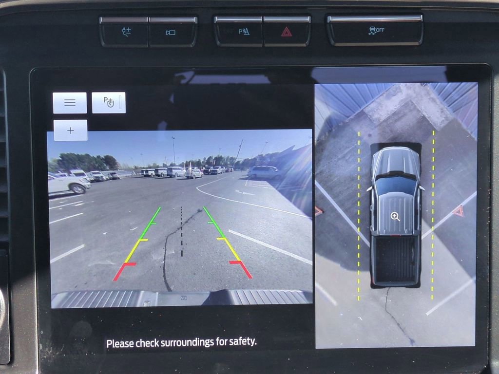 Certified 2023 Ford F150 King Ranch w/ Equipment Group 601A High image 20