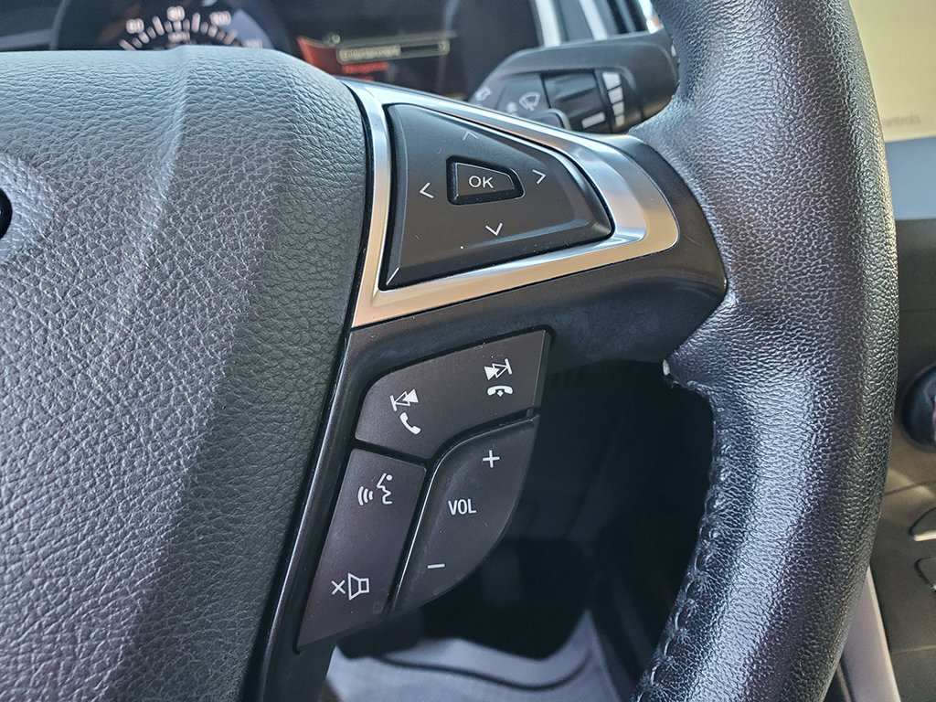 Certified 2019 Ford Edge SEL w/ Equipment Group 201A AWD/4WD image 26