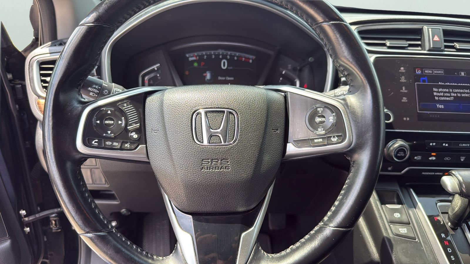 Used 2018 Honda CR-V EX-L image 14