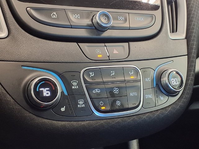 Used 2024 Chevrolet Malibu LT FWD image 12