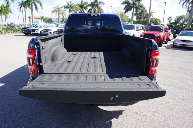 Used 2023 RAM 3500 Limited image 16