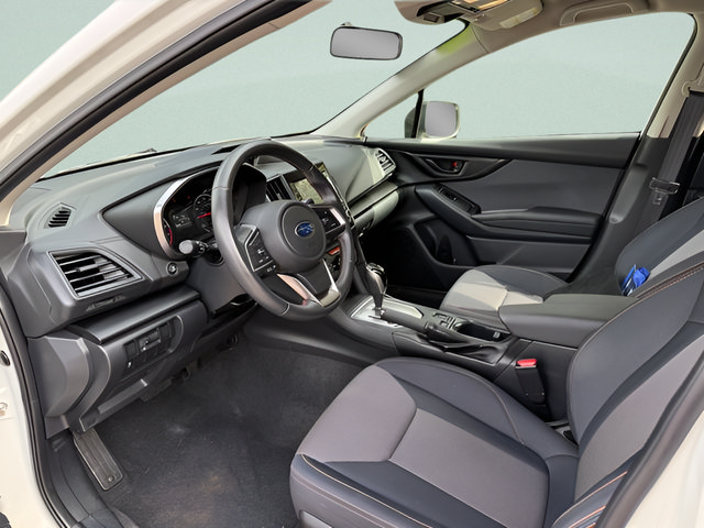 Used 2018 Subaru Crosstrek 2.0i Premium AWD/4WD image 4