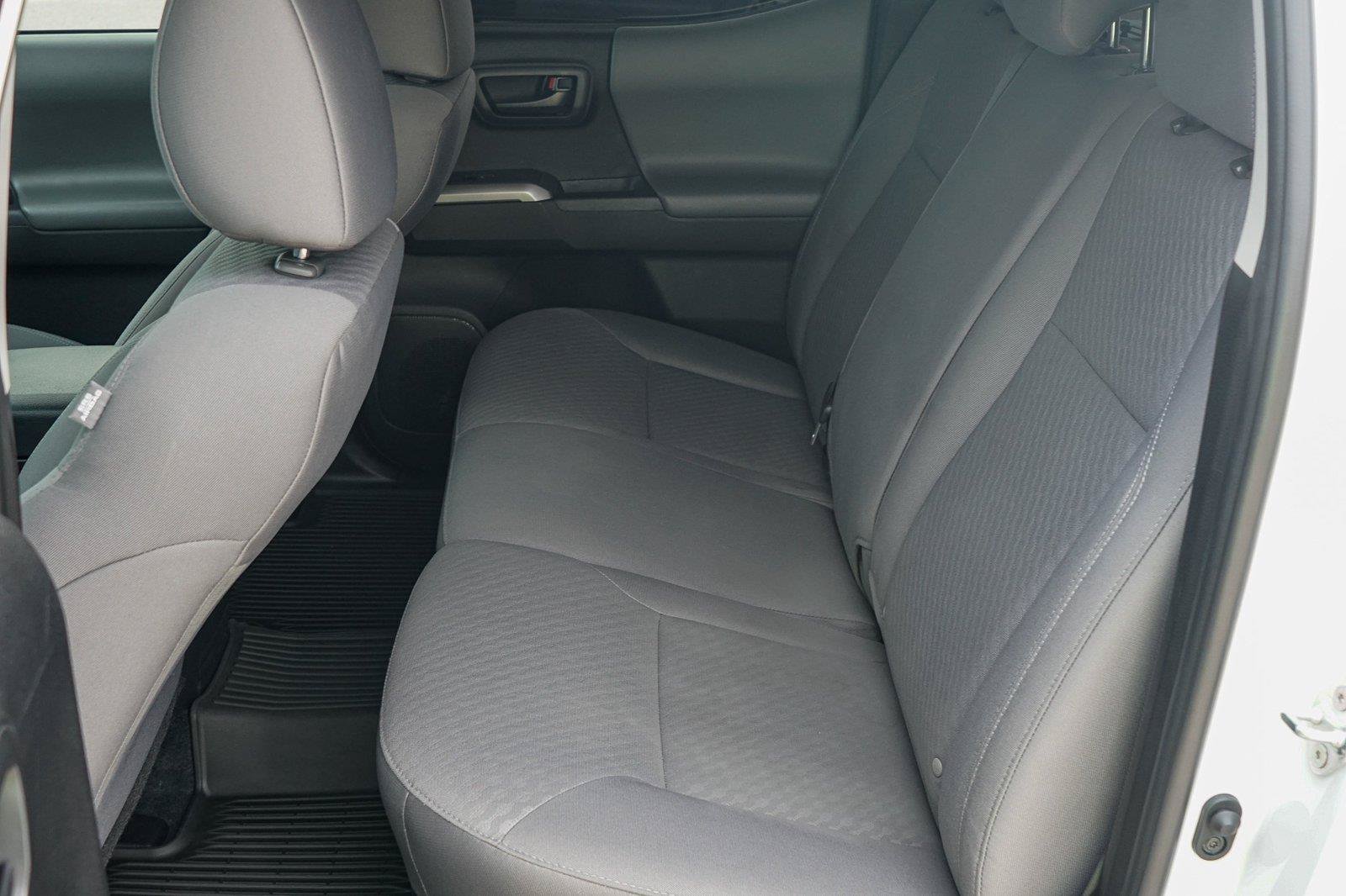 Used 2023 Toyota Tacoma SR5 RWD image 23