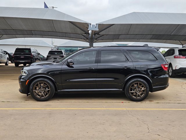 Used 2025 Dodge Durango R/T image 6
