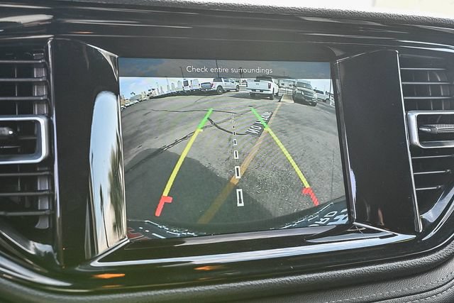 Used 2023 Dodge Durango SXT RWD image 27