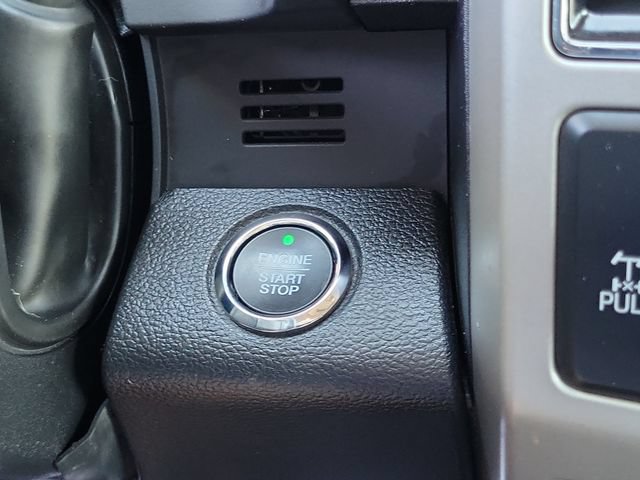 Certified 2019 Ford F250 Lariat w/ Lariat Ultimate Package AWD/4WD image 14