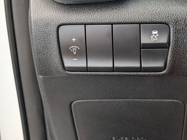 Used 2018 Kia Sportage LX w/ LX Popular Package image 23