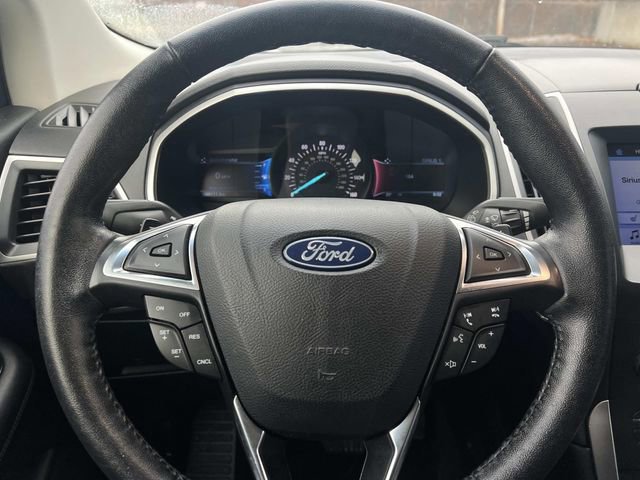 Certified 2018 Ford Edge SEL w/ Equipment Group 201A image 20