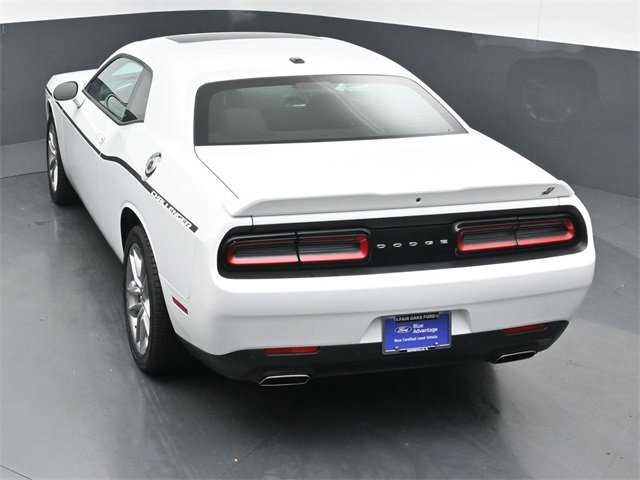 Used 2023 Dodge Challenger GT image 12