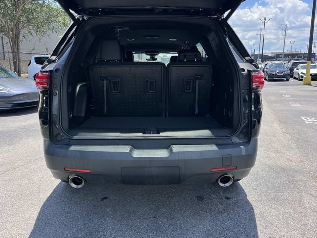 Used 2023 Chevrolet Traverse RS w/ LPO, Floor Liner Package FWD image 15