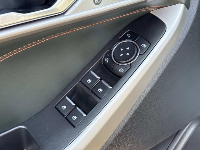 Certified 2023 Ford Explorer Timberline w/ Timberline Technology Package image 25