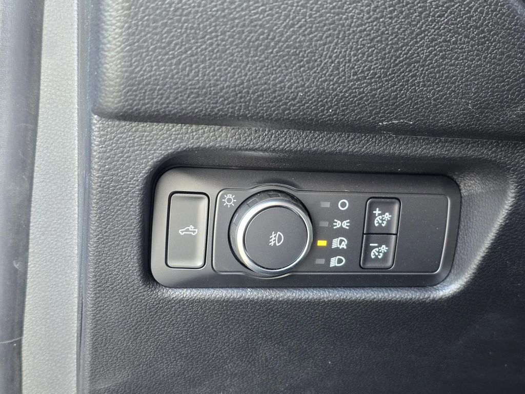 Certified 2024 Ford Ranger XLT image 12