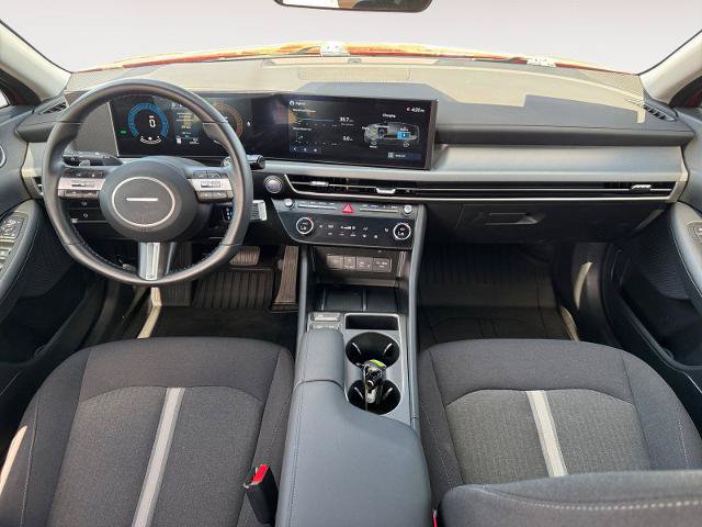 Used 2025 Hyundai Sonata SEL FWD image 10