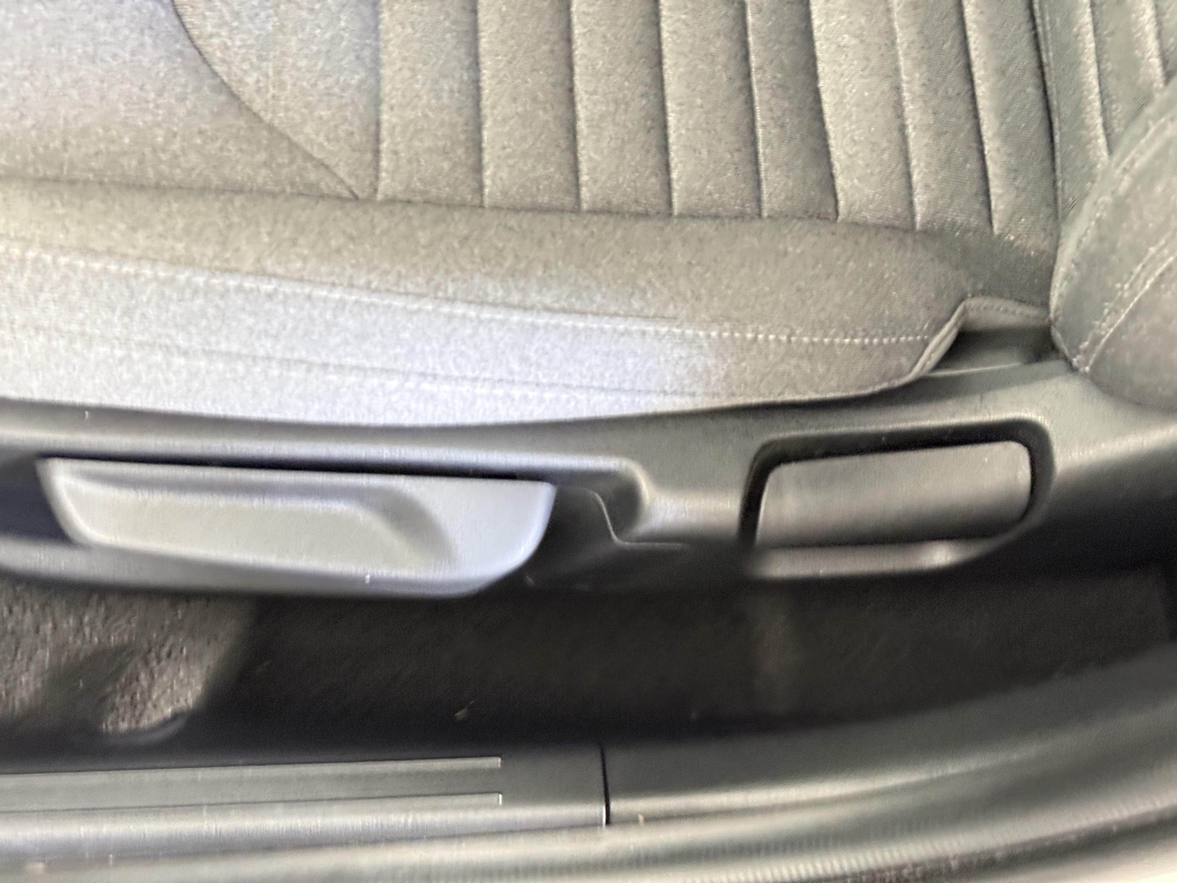 Used 2025 Kia K4 EX FWD image 16