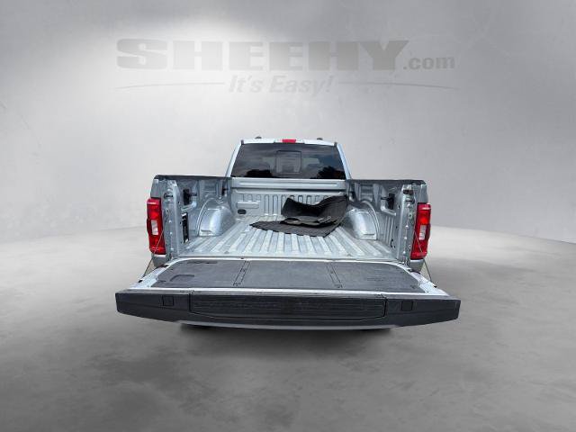 Certified 2023 Ford F150 XLT w/ Equipment Group 302A High AWD/4WD image 25