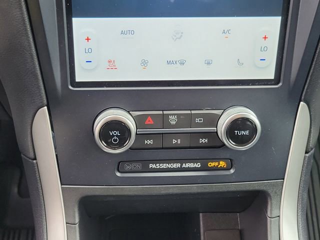 Certified 2024 Ford Edge SEL w/ Convenience Package AWD/4WD image 24