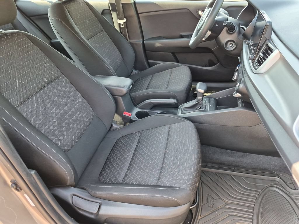 Used 2021 Kia Rio S FWD image 20