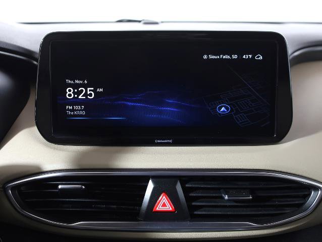 Used 2023 Hyundai Santa Fe SEL w/ Cargo Package image 14