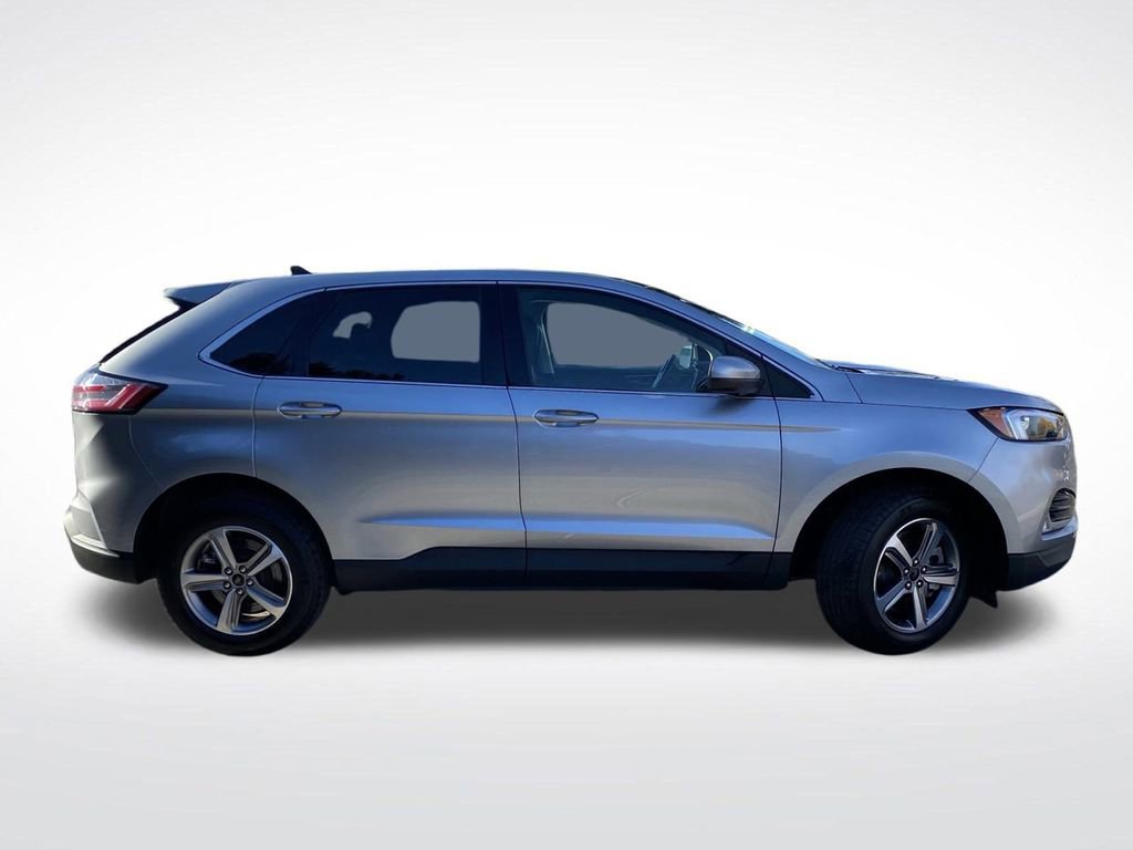 Certified 2023 Ford Edge SEL w/ Convenience Package image 3