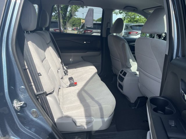 Used 2018 Honda Pilot EX image 13