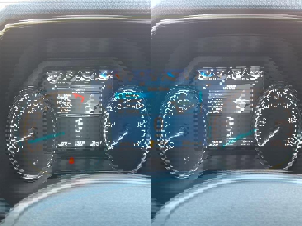 Certified 2023 Ford F150 XLT w/ Equipment Group 301A Mid image 30