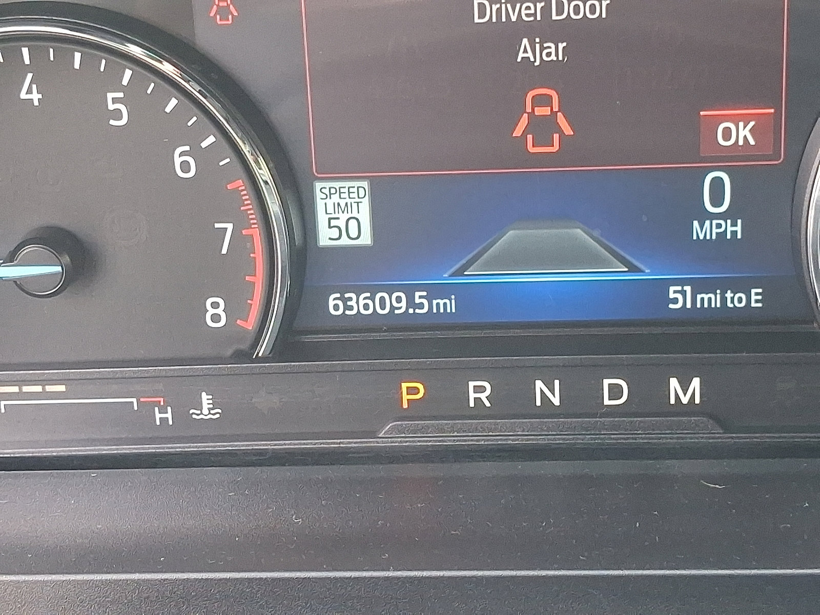Certified 2022 Ford Explorer Timberline AWD/4WD image 17