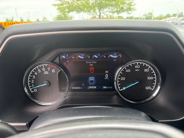 Certified 2021 Ford F150 XLT w/ Equipment Group 302A High AWD/4WD image 17