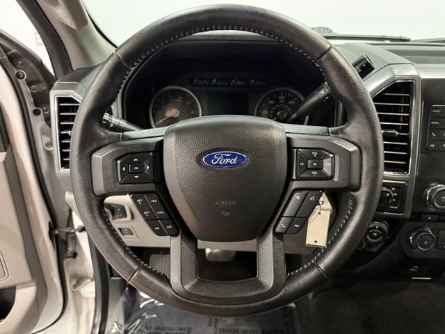 Certified 2018 Ford F150 XLT w/ Equipment Group 301A Mid AWD/4WD image 23