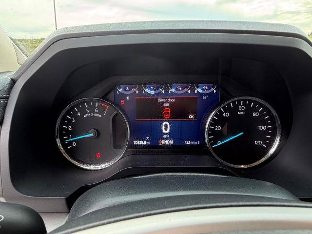 Certified 2024 Ford Expedition Max XLT AWD/4WD image 35