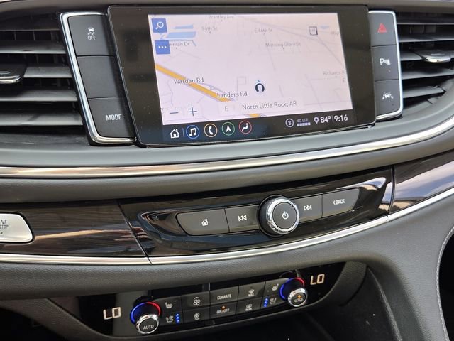 Used 2020 Buick Enclave Premium w/ Sun and Sites Package FWD image 20