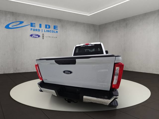 Certified 2024 Ford F250 XLT AWD/4WD image 9