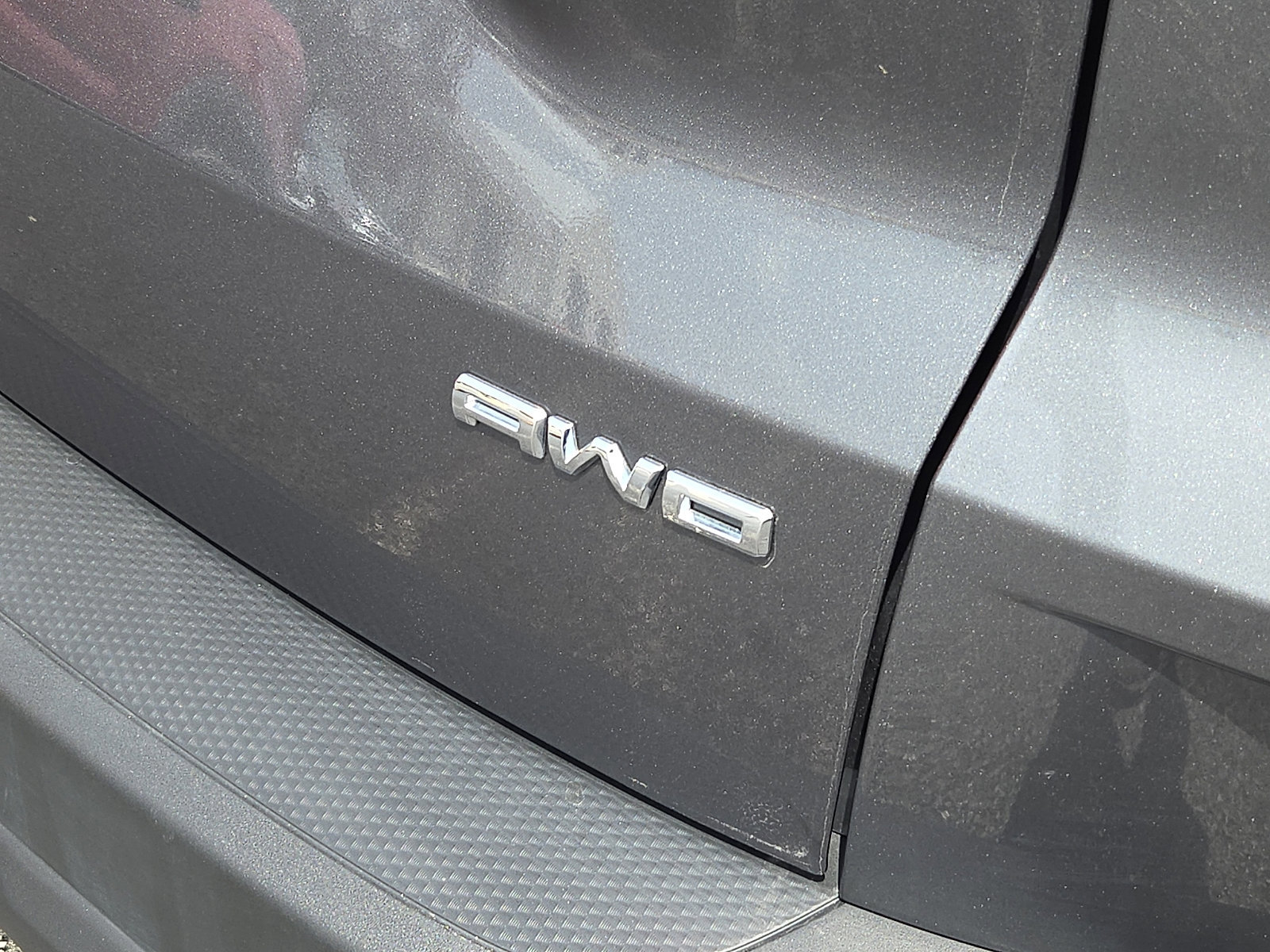 Certified 2025 Ford Escape ST-Line w/ Tech Pack #1 AWD/4WD image 7