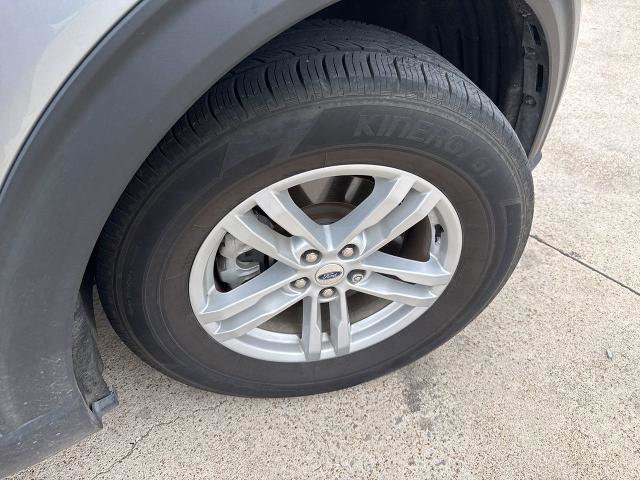 Certified 2023 Ford Explorer XLT w/ Equipment Group 202A image 16