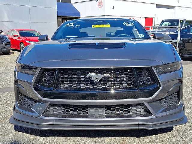 Certified 2025 Ford Mustang GT Premium image 28