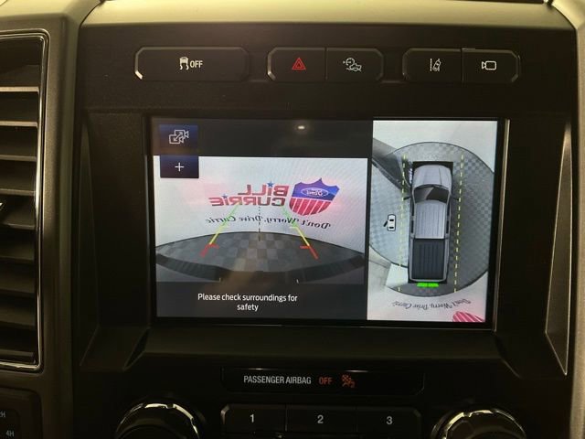 Certified 2020 Ford F250 XLT w/ Tremor Off-Road Package image 21