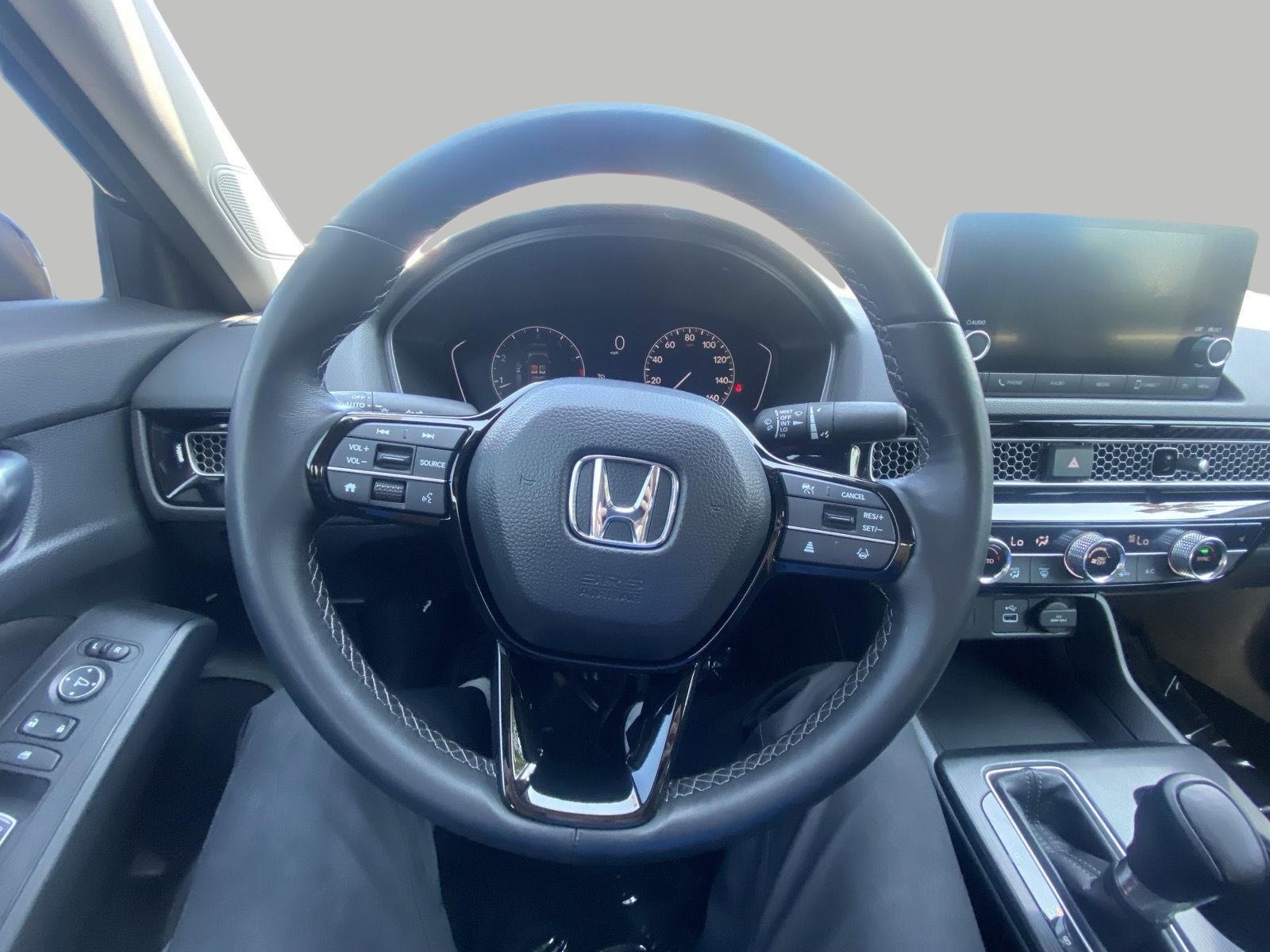 Used 2023 Honda Civic EX image 14