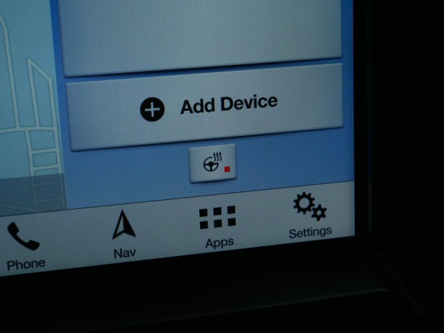 Certified 2018 Ford F150 Platinum w/ FX4 Off-Road Package image 30