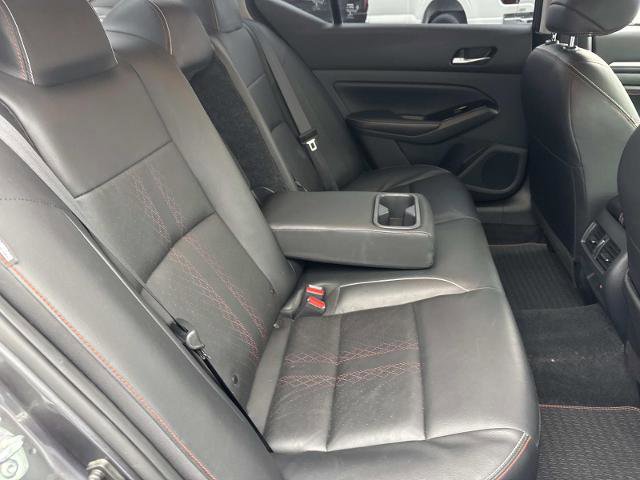 Used 2023 Nissan Altima 2.0 SR image 12