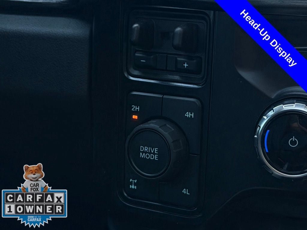 Certified 2024 Ford F250 Lariat w/ Lariat Ultimate Package AWD/4WD image 18