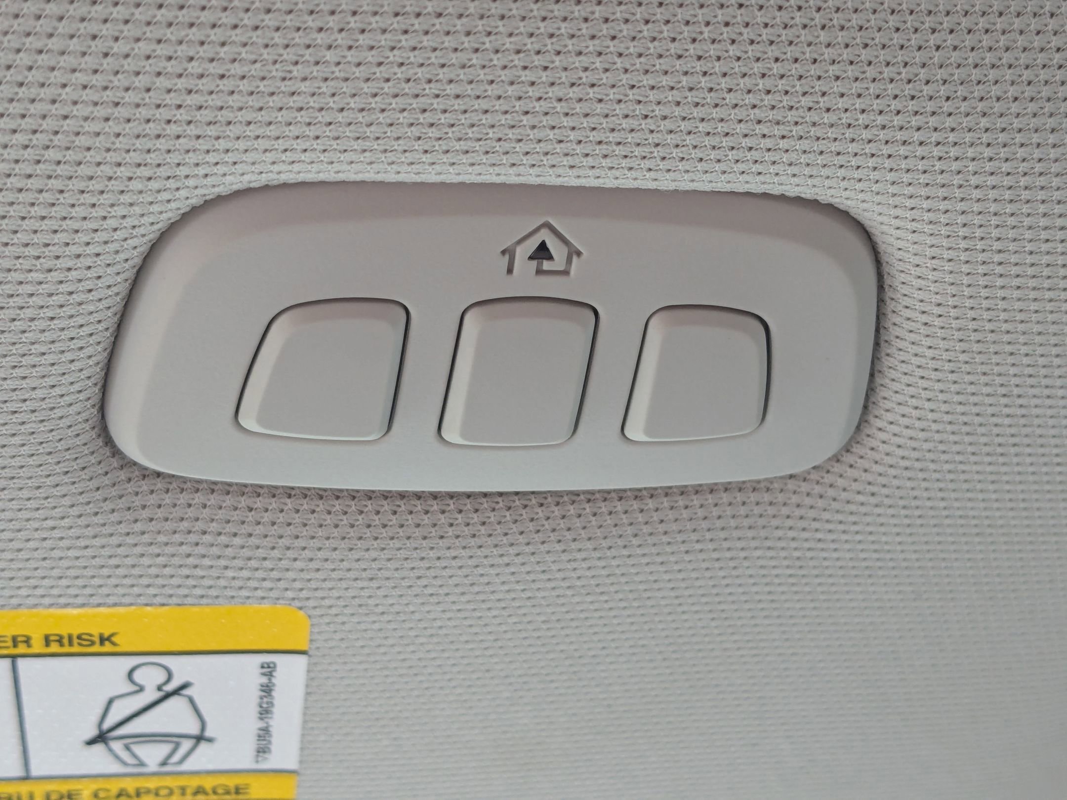 Certified 2025 Ford Expedition Max Platinum w/ Driver's Package image 30