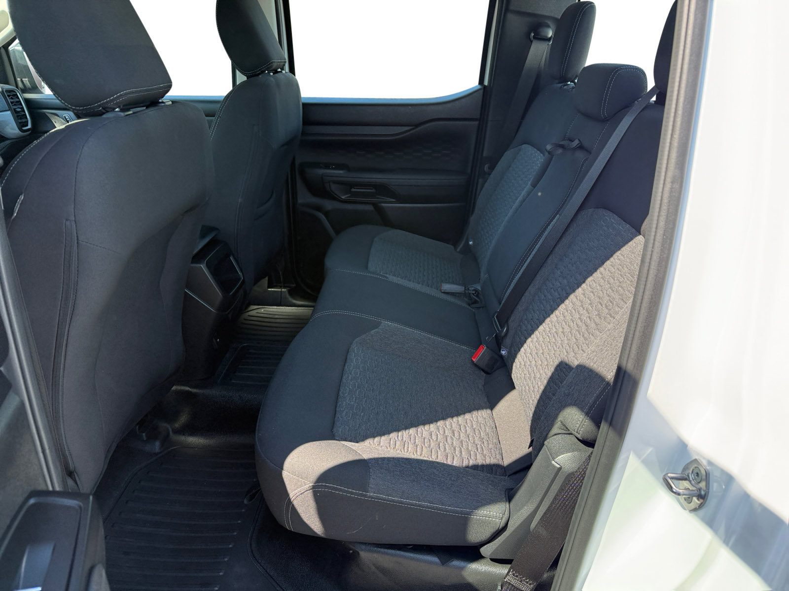 Certified 2024 Ford Ranger XL AWD/4WD image 16
