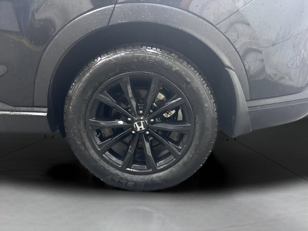 Used 2024 Honda CR-V EX-L image 30